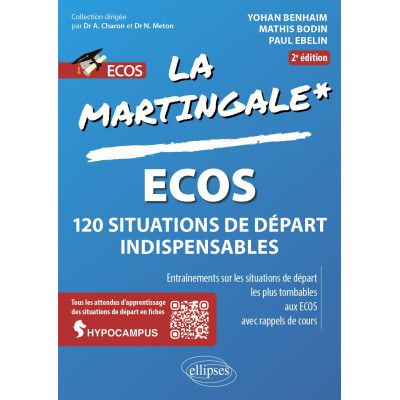 Ecos - 120 situations de...