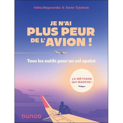 Je n'ai plus peur de...