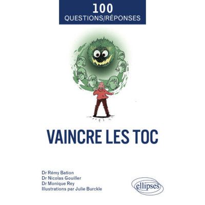 Vaincre les TOC