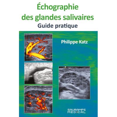 Échogragie des glandes...