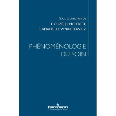 Phénoménologie du soin