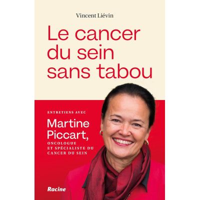 Le cancer du sein sans...
