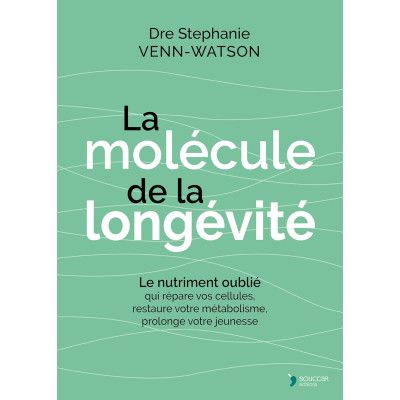 La molécule de la longévité...