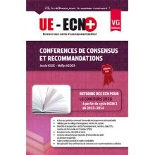 Conférences de consensus et...