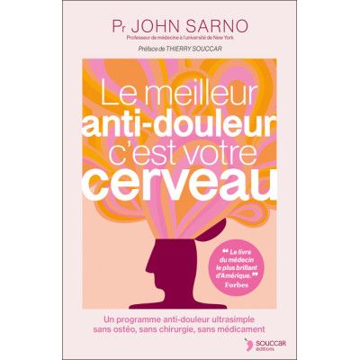 Le meilleur anti-douleur...