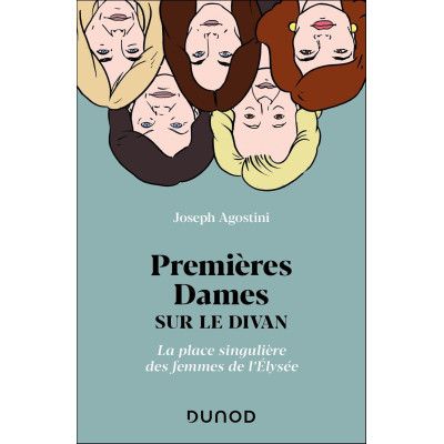 Premières dames sur le...