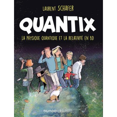 Quantix - Comment la...