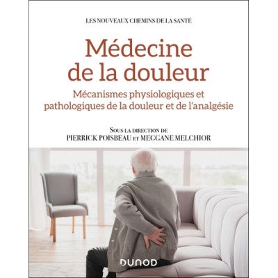 Médecine de la douleur -...