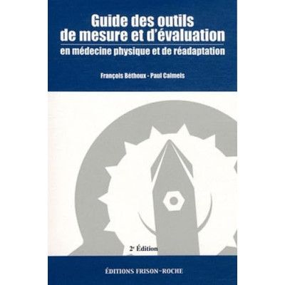 Guide des outils de mesure...