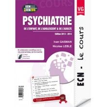 Psychiatrie
