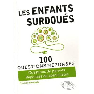 Les enfants surdoués