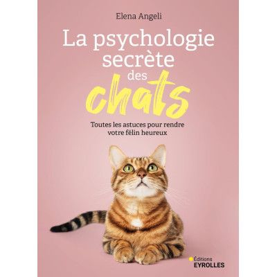 La Psychologie secrète des...