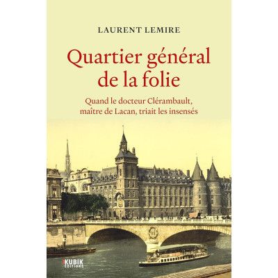 Quartier général de la...