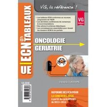 Oncologie, gériatrie