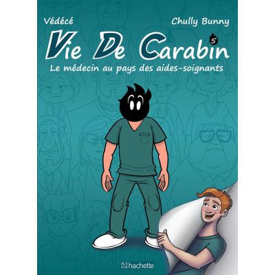 Vie De Carabin 5 - Le...