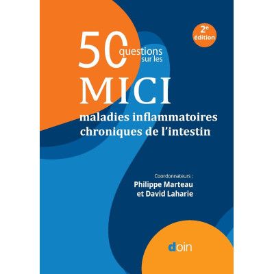 50 questions sur les MICI :...