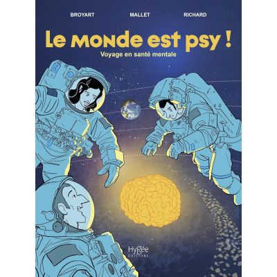 Le monde est psy ! - Voyage...