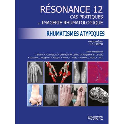 Résonance 12 - Cas...