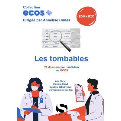 Ecos tombables - 20...