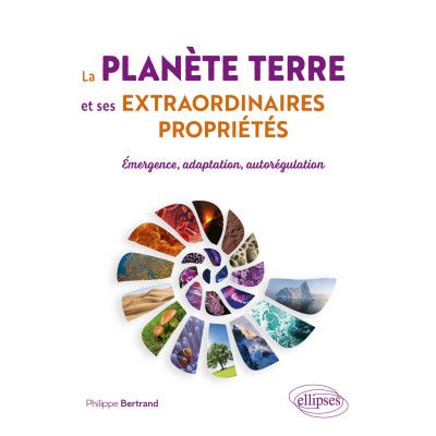 La planète Terre et ses...