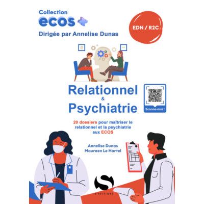Ecos Relationnel et...
