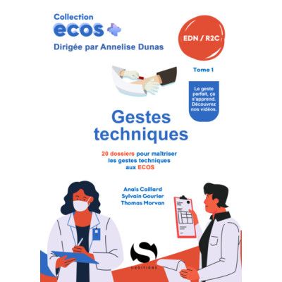 Ecos Gestes techniques - 20...