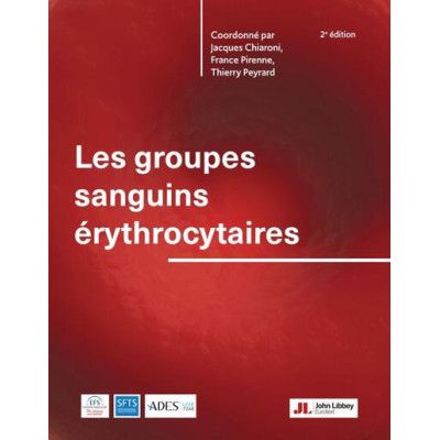 Les groupes sanguins...