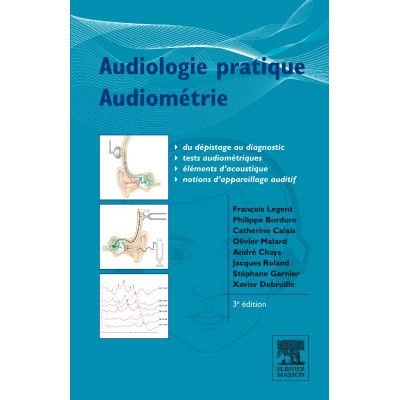 Audiologie pratique -...