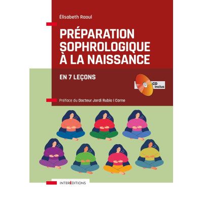 Préparation sophrologique à...