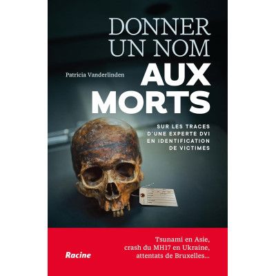 Dans l'ombre des morts -...