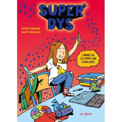 Super Dys