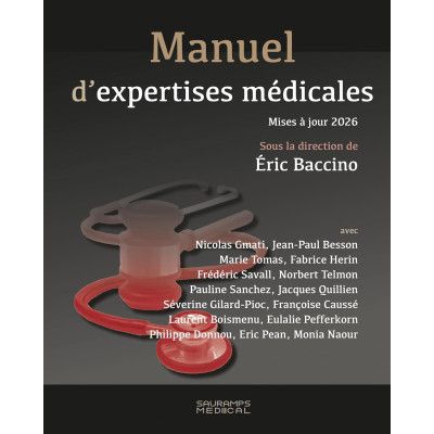 Manuel d'expertises...