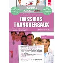 Dossiers transversaux
