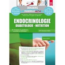 Endocrinologie,...