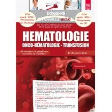 Hématologie,...