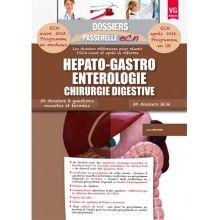 Hépato-gastro-entérologie,...