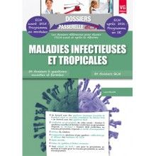 Maladies infectieuses et...