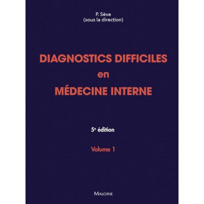 Diagnostics difficiles en...
