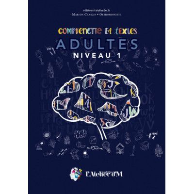 Comprenette En Textes...