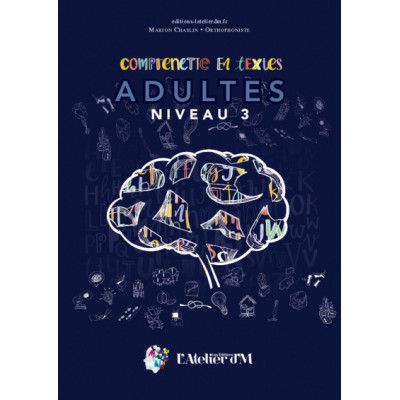 Comprenette En Textes...