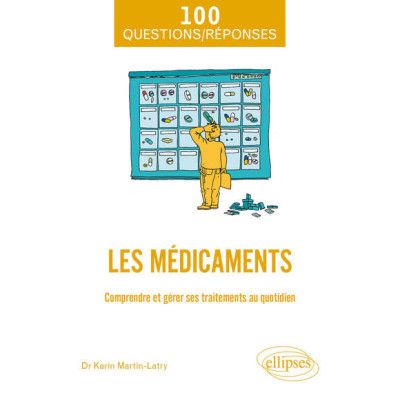 Les médicaments -...