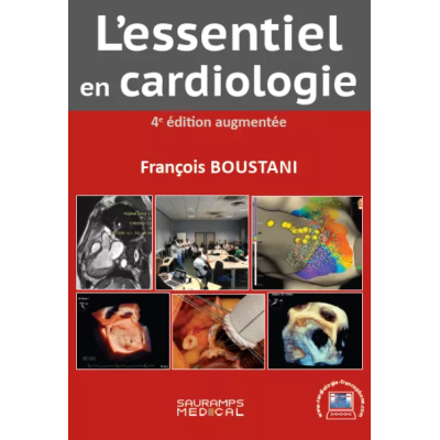 L'essentiel en Cardiologie...