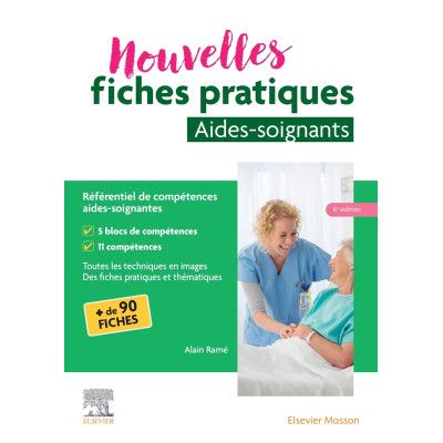 Nouvelles fiches pratiques...