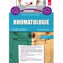 Rhumatologie