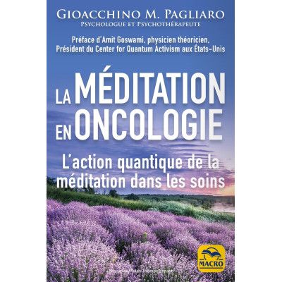 La méditation en Oncologie...