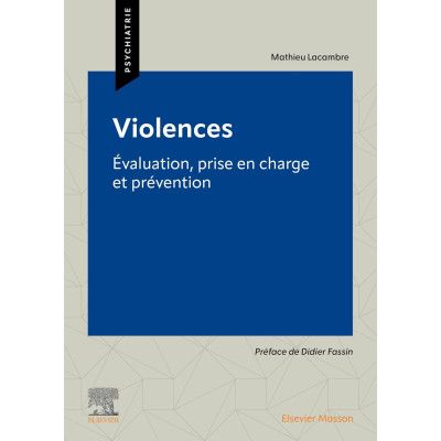 Violences - Évaluation,...