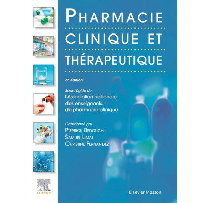 Pharmacie clinique et...
