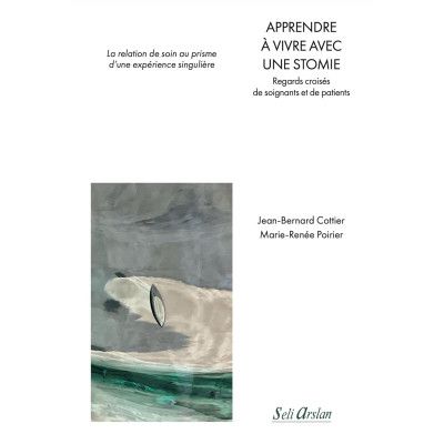 Apprendre à vivre avec une...