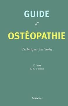 Guide d'Ostéopathie -...