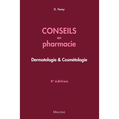 Conseils en Pharmacie -...